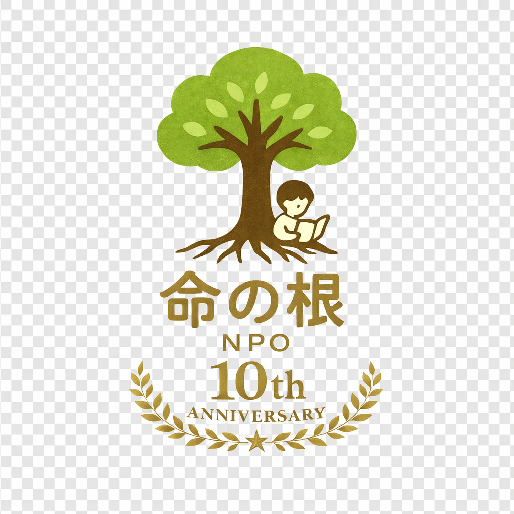 10周年
